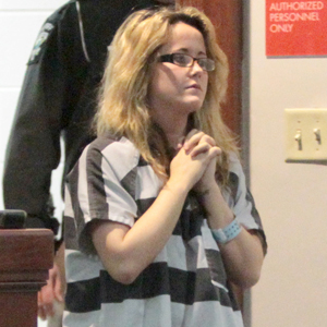 Jenelle Evans Jenelle Evans